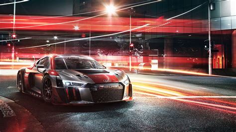 Audi R8 LMS Wallpapers - Top Free Audi R8 LMS Backgrounds - WallpaperAccess