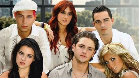 RBD regresa con 6 fechas al Foro Sol de la CDMX cuándo inicia la