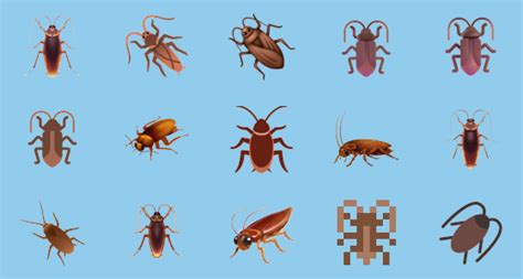 Cockroach On Telegram Telemoji November