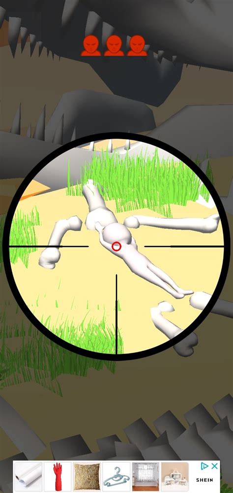 Descargar Camo Sniper 43 Apk Gratis Para Android