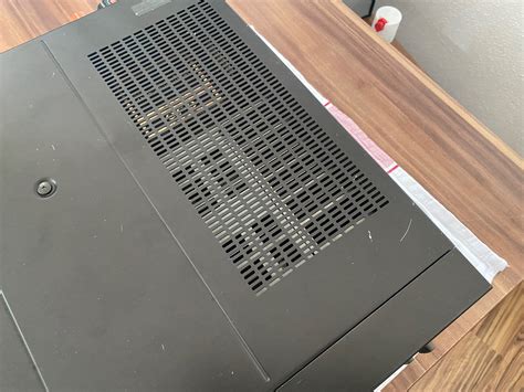 Technics Su V900 Stereo Suv900 Technics Hifi Forumde Bildergalerie