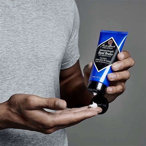 Best Hand Lotion For Men