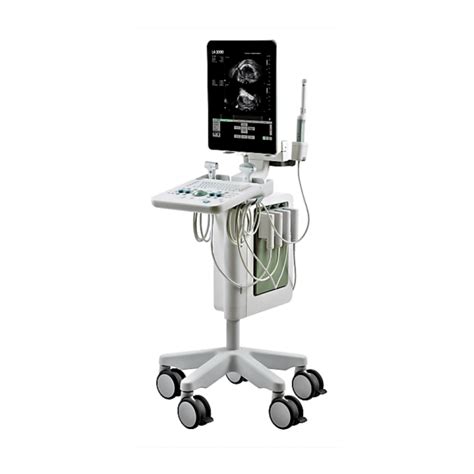 Bk 3000 Ultrasound Machine Sentinel Imaging Group