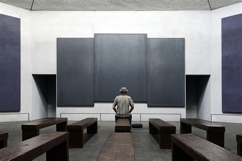 Rothko Chapel