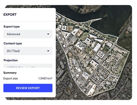 Mapbrowser Aerial Tools And Measurement Software Nearmap Au