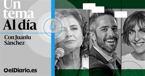 PODCAST Estigma y orgullo del acento andaluz R Al día boletín