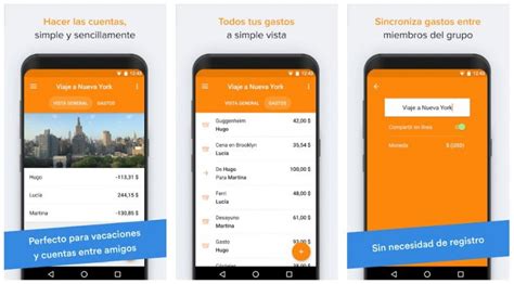 Las Mejores Apps Para Controlar Tus Gastos Y Ahorrar Dinero Androidayuda