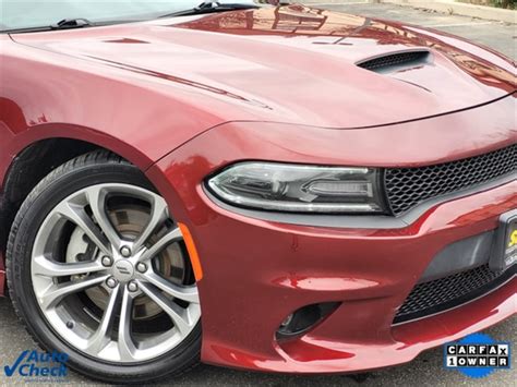 Used 2021 Dodge Charger R T For Sale Selma Ca