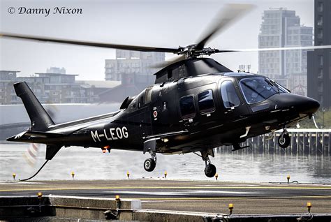 A109 M LEOG Danny Nixon Flickr