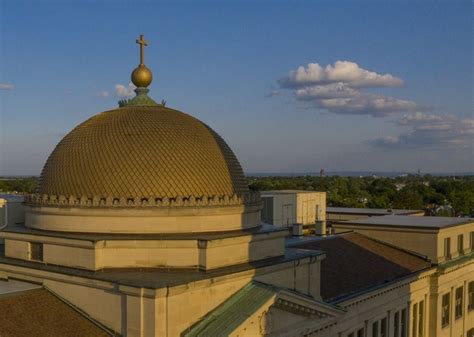 We are Canisius University! | Canisius University - Buffalo, NY