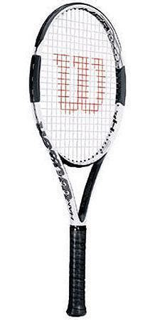 Wilson Hammer H Tennis Racket Tennisnuts