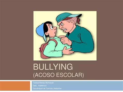 Pptx Bullying Acoso Escolar Dokumen Tips Sexiz Pix