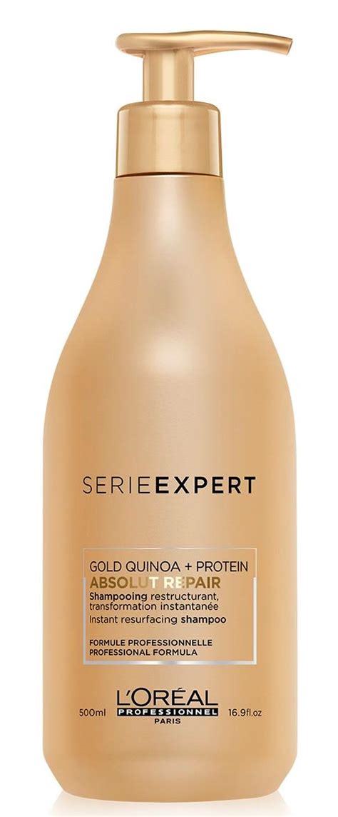 Loréal Professionnel Absolute Repair Gold 500 Ml