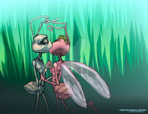 flik  atta  zetsubouzed  deviantart