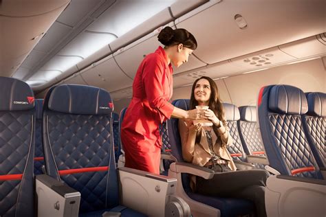 Delta Comfort Plus: What You Get For Your Money