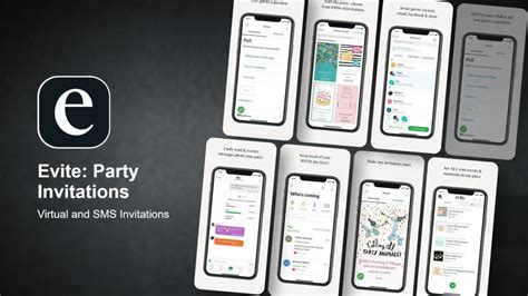 10 Best Invitation Maker Apps For IPhone In 2023 Xlightmedia