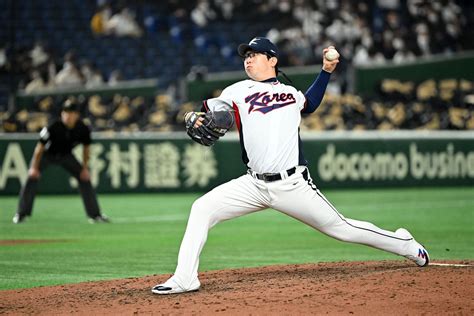 Korea vs Japan WBC Live: TV listings, streaming options, and more