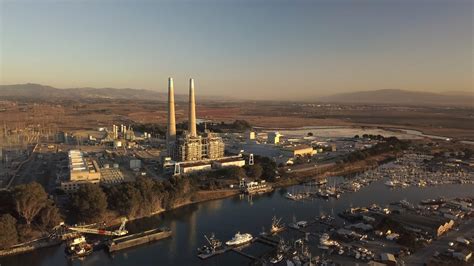 Teslas Giant Moss Landing Megapack Battery Storage Project How Is It