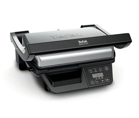 SELECT GRILL GC740 | Gril | Tefal