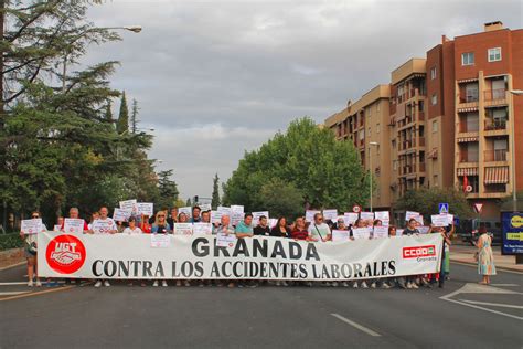 CCOO y UGT piden una investigación exhaustiva para determinar si