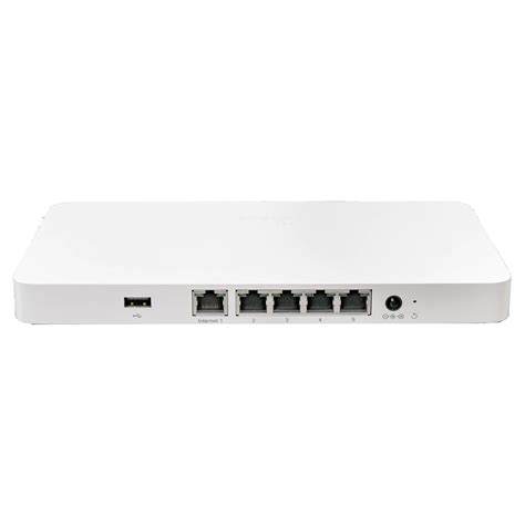 Meraki Go GX50 Firewall Hardware LDLC