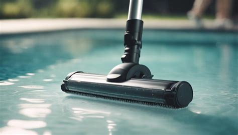 15 Best Battery Powered Pool Vacuums For Effortless Cleaning Best
