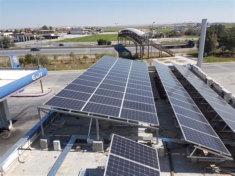 Renewable Energy Use In Jordan On The Rise Cosmopolitan The Daily