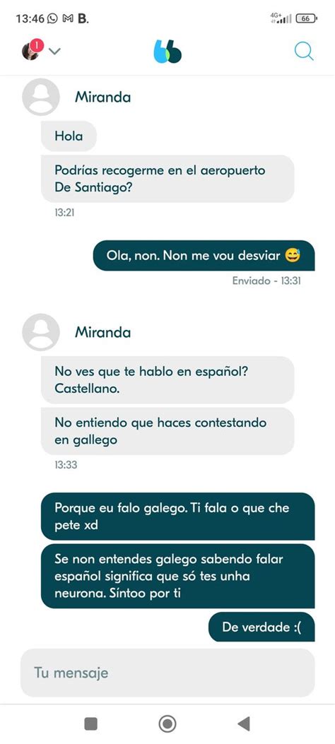 Nei Nei On Twitter Dos Prepotentes En El Chat Que No Entiendes El