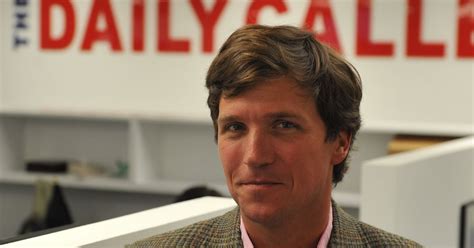 Tucker Carlson Book Pre Order Tucker Carlson Calls Journalists Hot