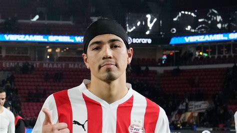 Chivas LE GANÓ el fichaje de Erick Gutiérrez a equipos de Europa y en