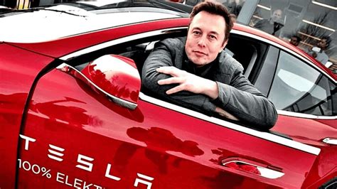 Les Investisseurs De Tesla Demandent La Suspension Delon Musk En