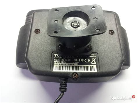 Tomtom Pro 7150 Truck Opole Sprzedajemypl