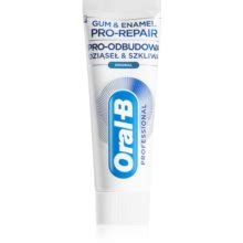 Oral B Professional Gum Enamel Pro Repair Original Pasta Para