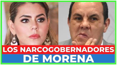 Cuauht Moc Blanco Tiene Fotos Con Narcos Y Evelyn Salgado Es Novia De