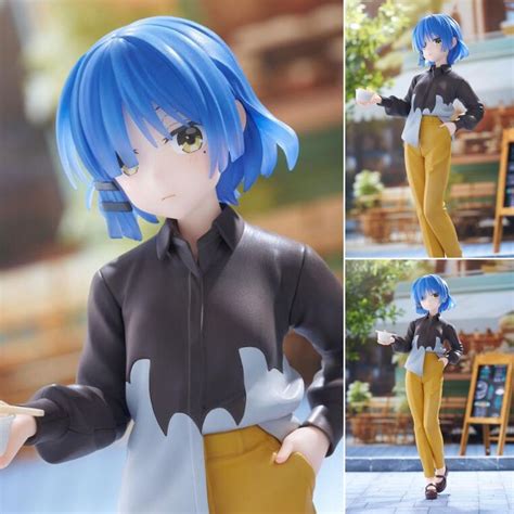 Coreful Figure Yamada Ryo Casual Ver Bocchi The Rock Cm Kyou