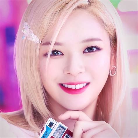 Jeongyeon Icon