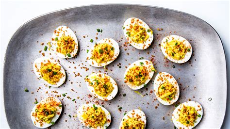 Deviled Eggs Ways Edu Svet Gob Gt