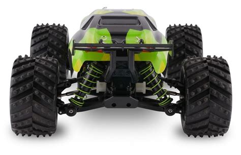 X Monster Truck Ferngesteuertes RC Auto 45 Km H 1 18 2 Akkus Allrad