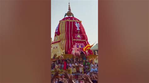 The Unsolved Mystery Of Brahma Padartha Of Jagannath Puri Temple