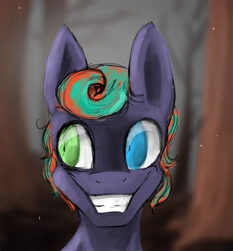 3108301 Safe Artist Minckies Oc Oc Only Oc Calamity Earth Pony