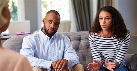 10 Simple But Critical Questions To Consider In Marriage Counseling