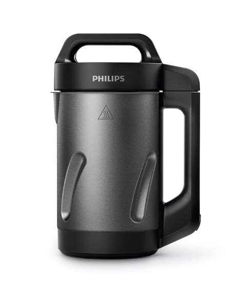 Viva Collection Blender Chauffant Hr220480 Philips