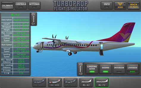 Turboprop Flight Simulator 3d Apk Baixar Grátis Simulação Jogo Para