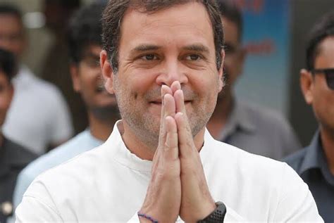 Rahul Gandhi quits as Indian National Congress party president - Times ...