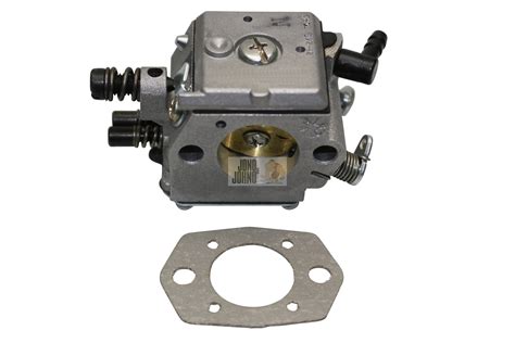 Carburettor Carby Carb With Gasket For Baumr Ag Sx Cc Chainsaw