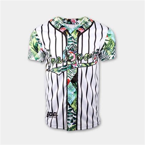 Custom Youth Baseball Uniform - Goal Sports Wear