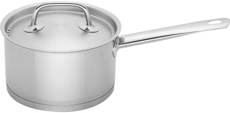 Sola Saucepan with lid Profiline Deluxe ø 16 cm 1 5 Liter Buy