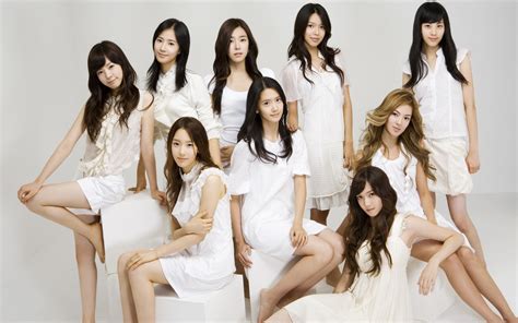 Girls Generation~