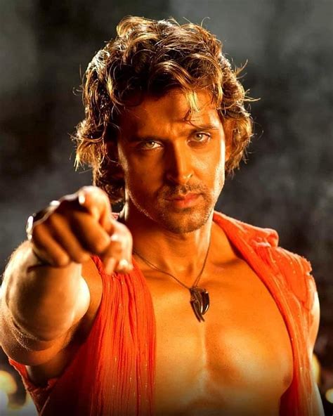 Shirtless Bollywood Men Some Random Hot Hrithik Roshan Pics On Social