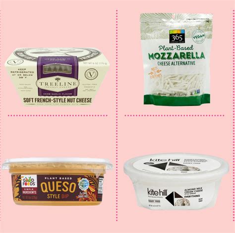 12 Best Vegan Cheeses Of 2024 Tested Vegan Cheese Brands